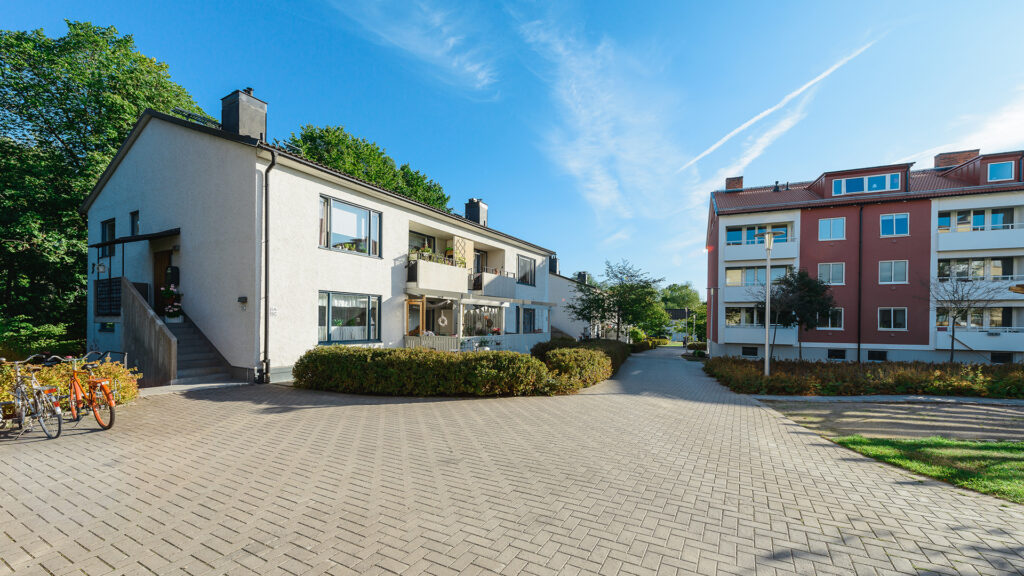 Innergård Hejdegården
