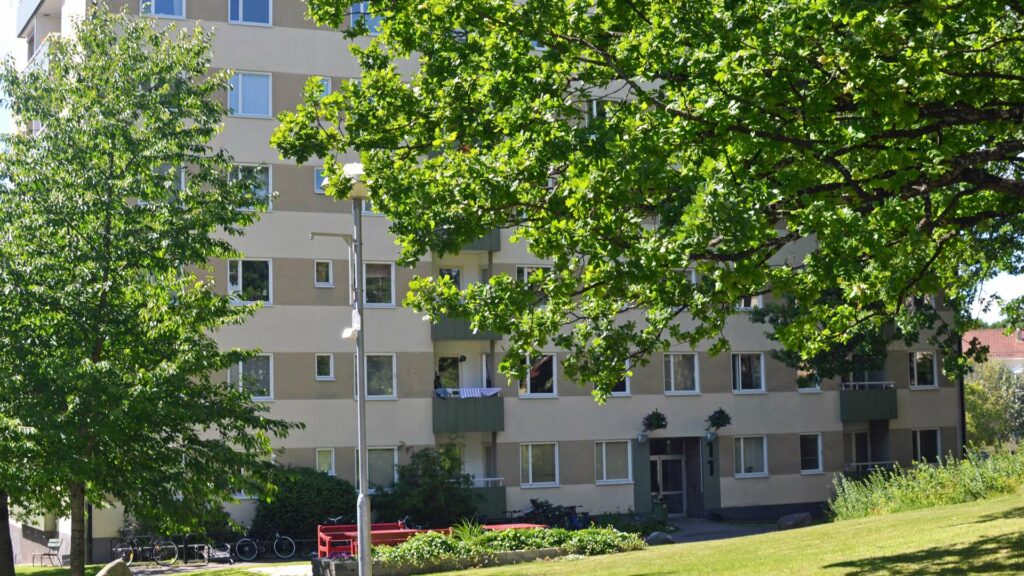 prästbolsgatan-Berga