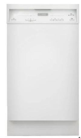 Diskmaskin CDM2455V (45 cm)