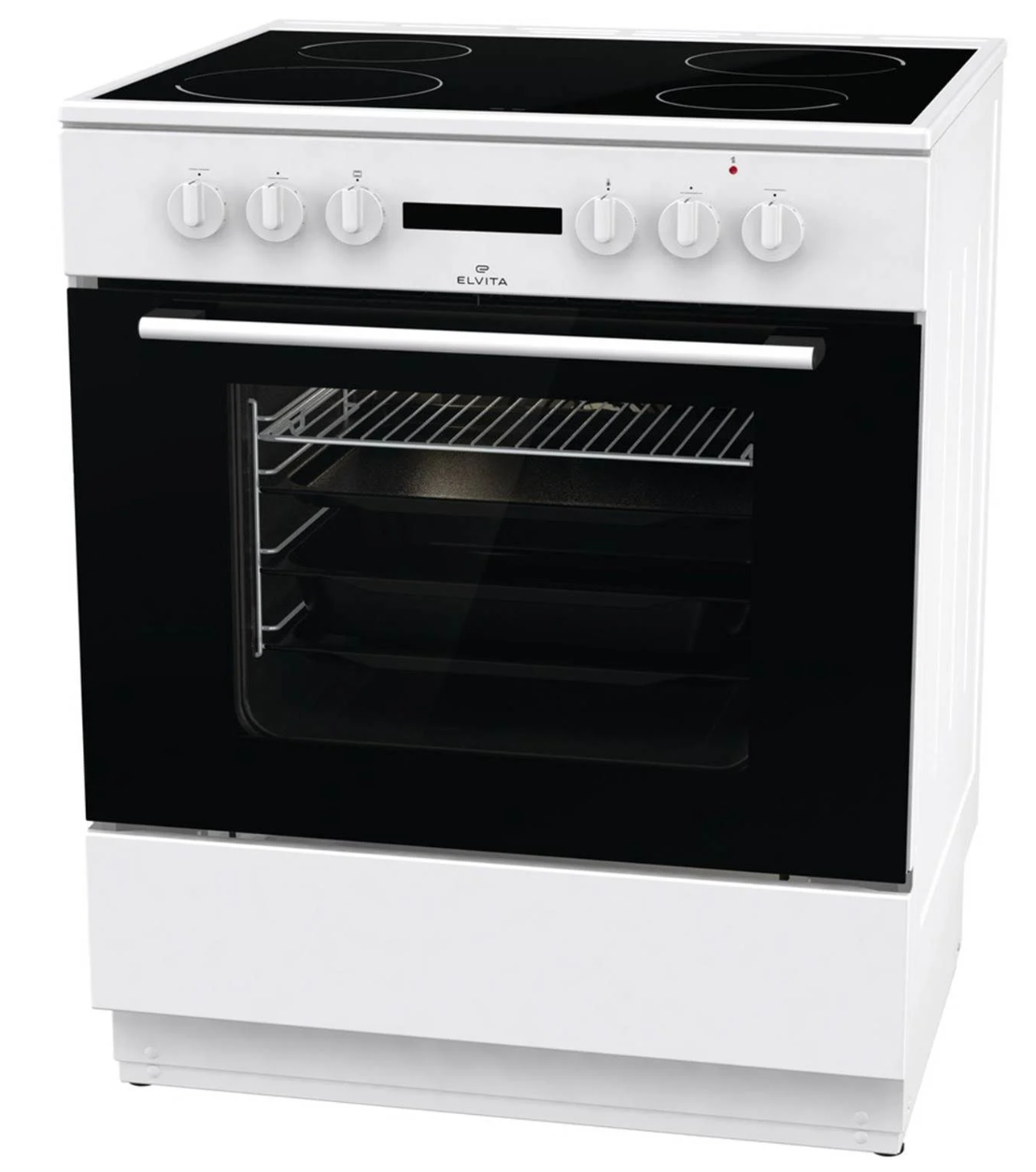 Glaskeramikspis CCS47401VN (Bred modell – 70 cm)