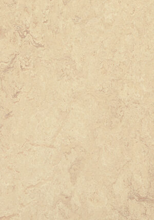 beige linoleum