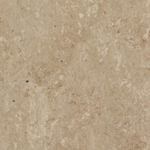 beige linoleum