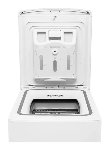 Toppmatad tvättmaskin CTM5713V - Image 2
