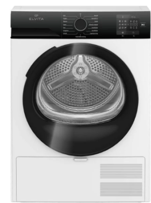 Torktumlare CTT4700V