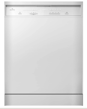 Diskmaskin CDM2605V