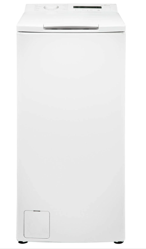 Toppmatad tvättmaskin CTM5713V