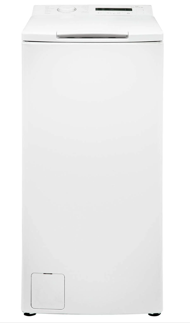 Toppmatad tvättmaskin CTM5713V