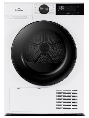 Torktumlare CTT6800V