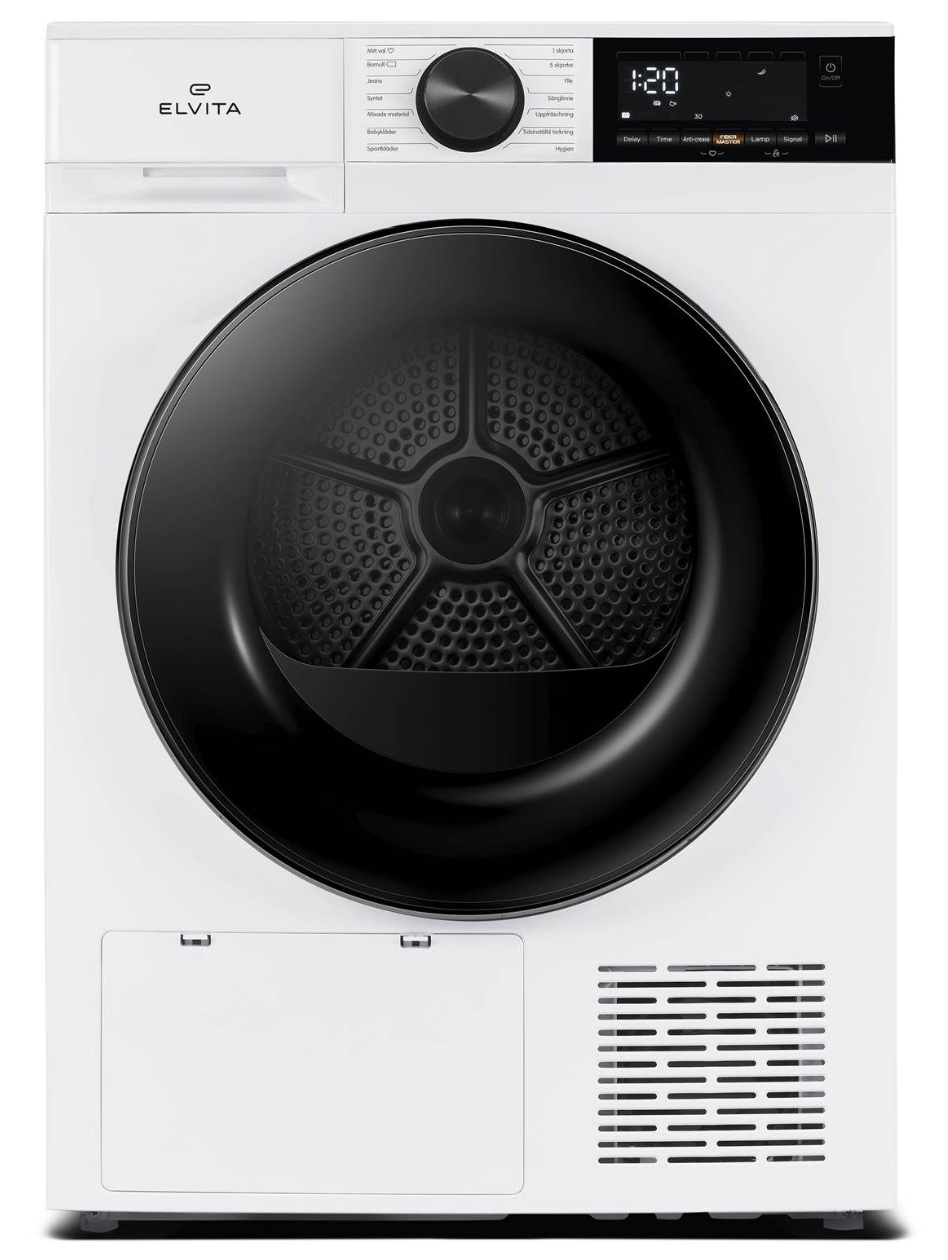 Torktumlare CTT6800V