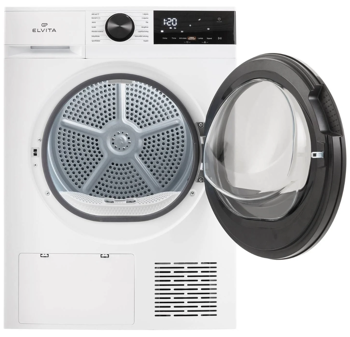 Torktumlare CTT6800V - Image 2