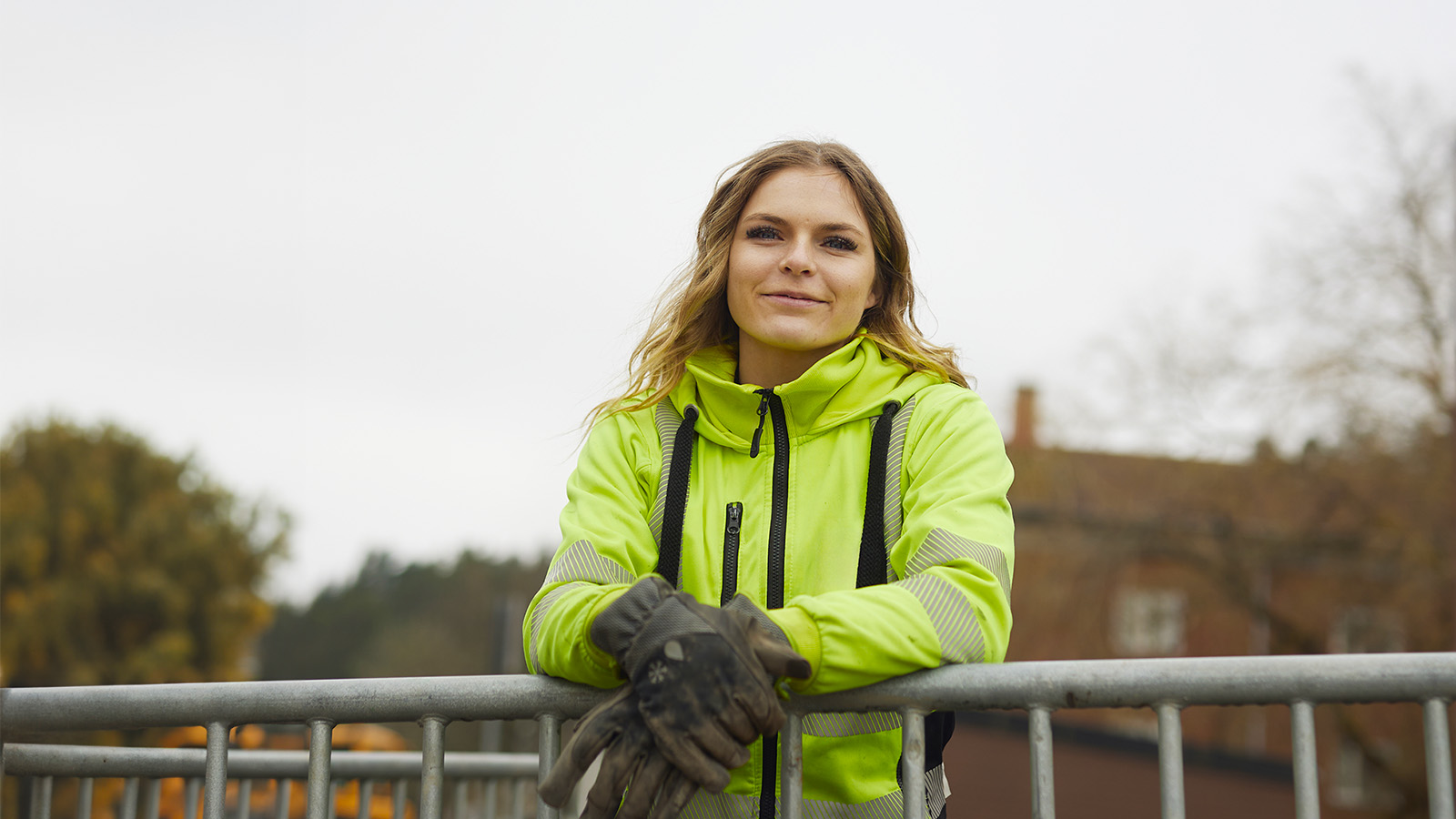 Sommarjobb Stångåstaden i Linköping AB