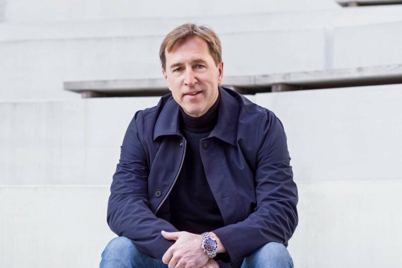 Fredrik Törnqvist