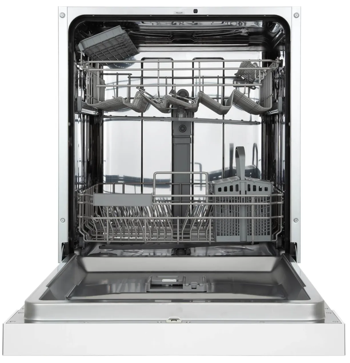 Diskmaskin CDM2605V - Image 2