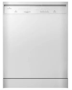 Diskmaskin CDM2605V