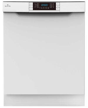 Diskmaskin CDM6602V